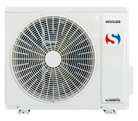 Sinclair SOH-09BIT Bílá