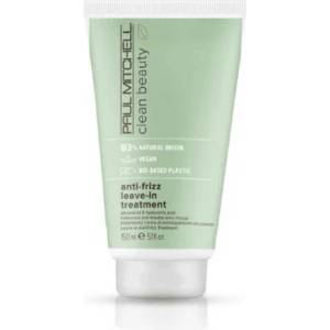 Paul Mitchell Маска за коса без отмиване с хиалуронова киселина Anti - frizz Leave - in treatment 150мл