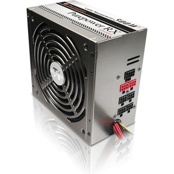 Thermaltake PurePower RX 500W W0142RE