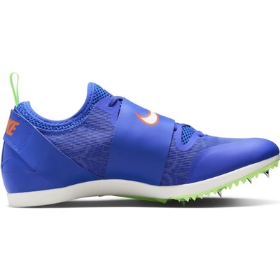 Nike Pole Vault Elit Jr blue – Zboží Dáma