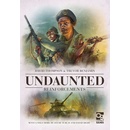 Osprey Games Undaunted: Reinforcements