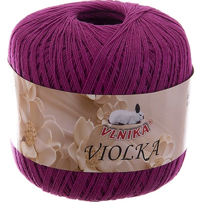 VLNIKA Příze Violka Varianta: 129