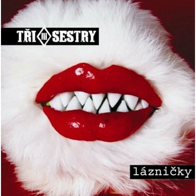 Tři Sestry - LAZNICKY LP