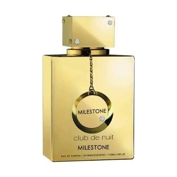 Armaf Womens Perfume Armaf EDP Club De Nuit Milestone 105 ml