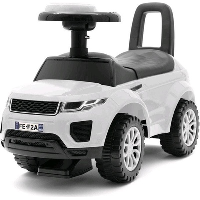 Baby Mix SUV ružové