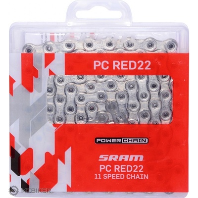 Sram PC-RED 22 Hollow Pin