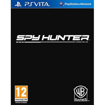 Spy Hunter