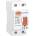 ELMARK ДЕФЕКТНОТОКОBА ЗАЩИТА JEL1R 6kA 2P 25A/30mA (40221R)