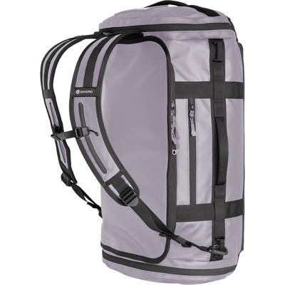 Wandrd CARRYALL Duffel 40L Uyuni Purple