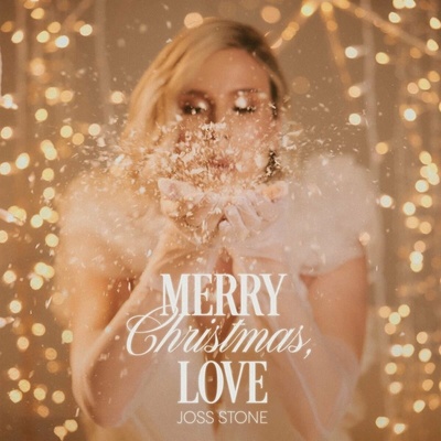 STONE, JOSS - MERRY CHRISTMAS LOVE LP