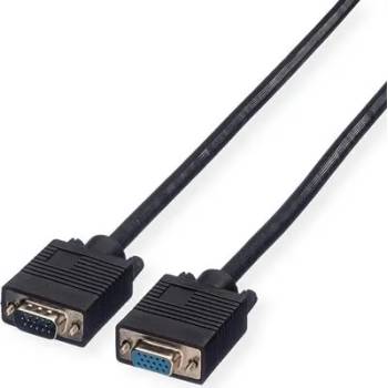 Image 1 of Roline Cable VGA 15M/15F, 30m, Roline 11.04. 5330