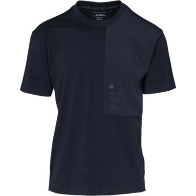 Stöckli Pánské tričko URBAN černá