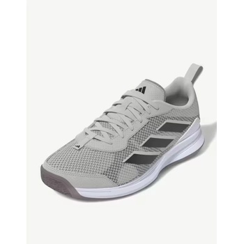 Adidas Avaflash Low Tennis Shoes Grey