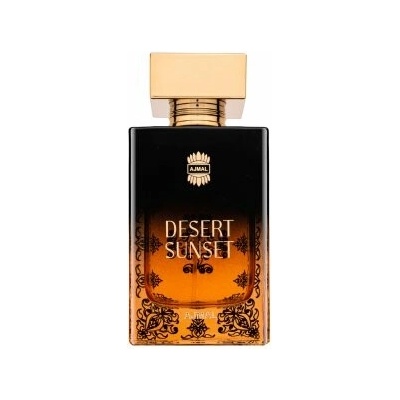 Ajmal Desert Sunset parfumovaná voda pánska 100 ml
