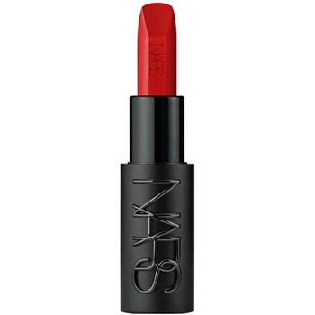 NARS Explicit Lipstick saténový rúž unauthorized 3,8 g