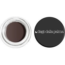 Diego dalla Palma Cream Eyebrow pomáda na obočí voděodolná 03 Ash Brown 4 g