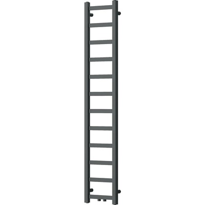 Mexen Bolt W126-1500-300-00-70 1500 mm x 300 mm čierna