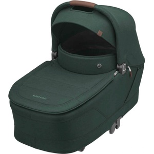 Maxi-Cosi Кош за новородено Maxi-Cosi - Sense, Тwillic, Green (1522403110) - baby