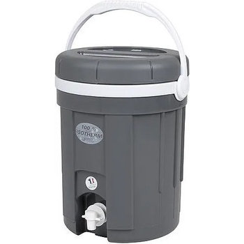 EDA Isotherm Drink 4 l Grey