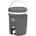 EDA Isotherm Drink 4 l Grey