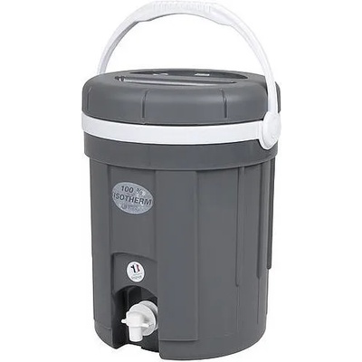 EDA Isotherm Drink 4 l Grey