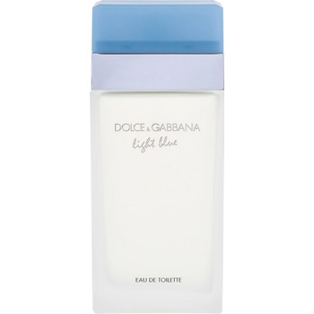 Dolce & Gabbana Light Blue toaletní voda dámská 25 ml