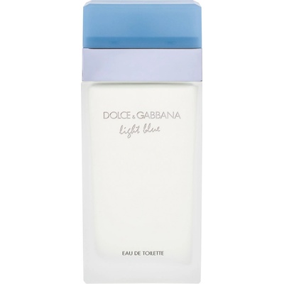 Dolce & Gabbana Light Blue toaletní voda dámská 25 ml