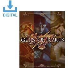 Guns of Icarus (Collector's Edition)