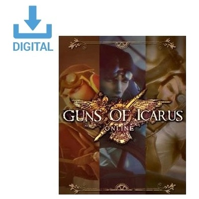 Guns of Icarus (Collector's Edition)