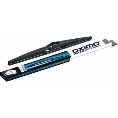 Oximo zadný 300 mm WR320300