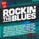 Rockin' the Blues CD