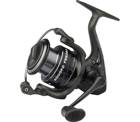 Dam Quick 2 Feeder 4000 FD