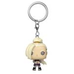 Funko Ключодържател Funko Pocket Pop! Naruto Shippuden - Ino Yamanaka Vinyl Figure (FUNKO-090893)