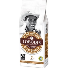 Lobodis z Guatemaly mletá 250 g