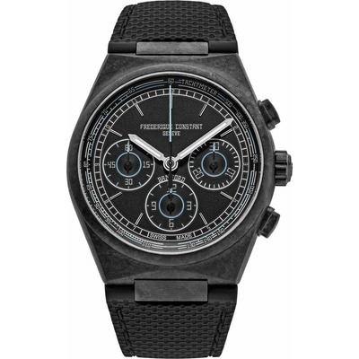 Frederique Constant FC-391BBL4NH1C
