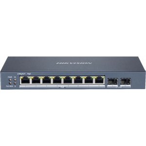 Hikvision DS-3E1510P-SI