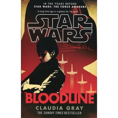 Star Wars: Bloodline