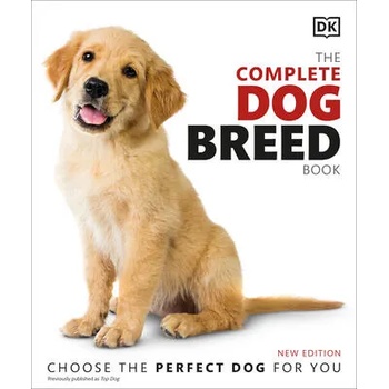 Image 1 of The Complete Dog Breed Book, New Edition
