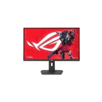 Asus XG27UCS