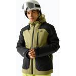 Dare 2b Мъжко скиорско яке Dare2B Baseplate IV Jacket black/martini olive
