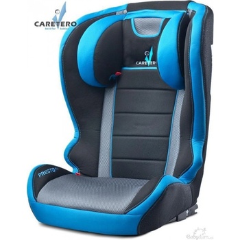 Caretero Presto Fix 2016 Blue