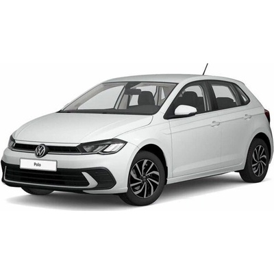 Volkswagen Polo 1.0 TSI DSG 70 kW