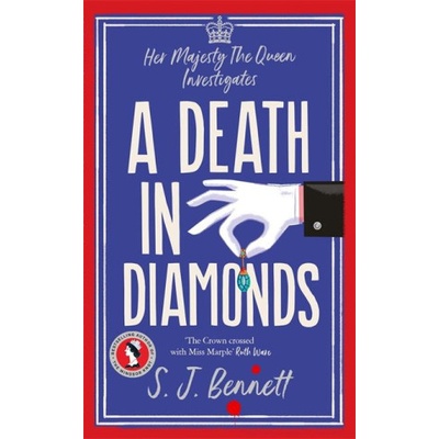 A Death in Diamonds - S.J. Bennett