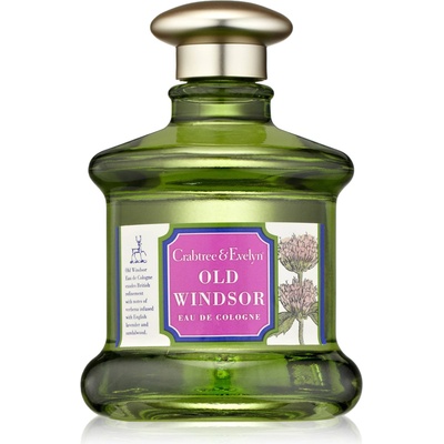 Crabtree & Evelyn Old Windsor EDC 100 ml Tester