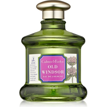 Crabtree & Evelyn Old Windsor EDC 100 ml Tester