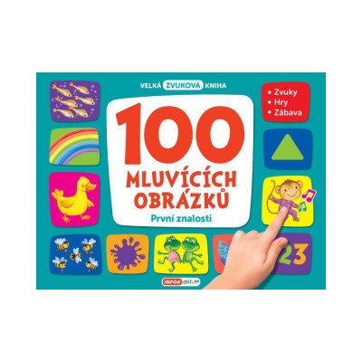 100 mluvících obrázků - První znalosti