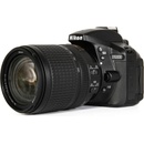 Nikon D5300 + 18-140mm VR (VBA370K002)