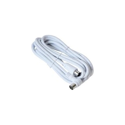 Anténní kabel Geti 2,5m – Hledejceny.cz