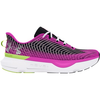 Under Armour Обувки за бягане Under Armour UA W Infinite Pro Run Anywhere 3028237-001 Размер 38, 5 EU