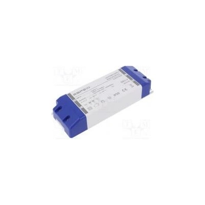 Napájecí zdroj spínaný LED 100W 12VDC 8,33A 220÷240VAC IP20